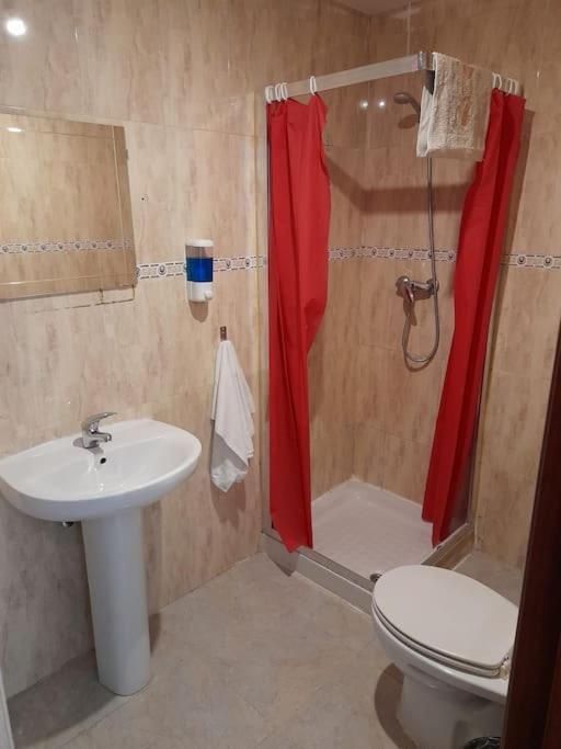 Appartamento Apartmento Sostoa 2