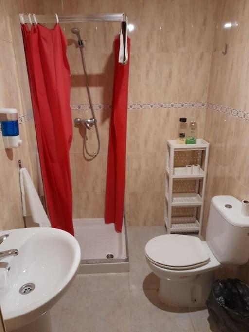 Appartamento Apartmento Sostoa 2