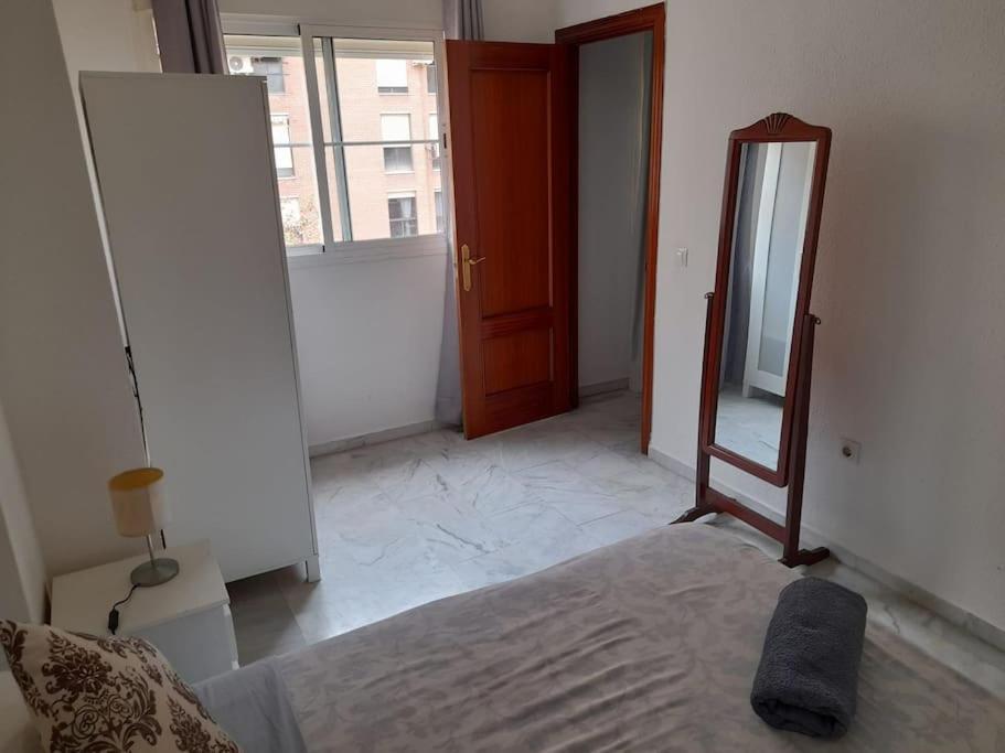 Appartamento Apartmento Sostoa 2 Málaga